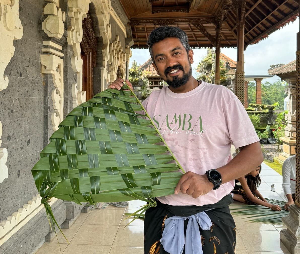 Image Desa Coklat Bali 12