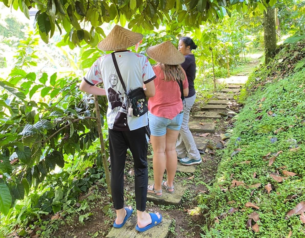 Image Desa Coklat Bali 13