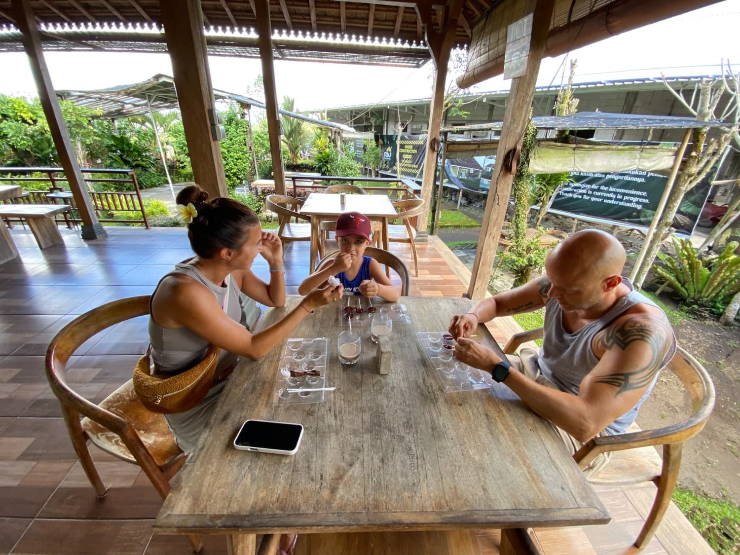 Image Desa Coklat Bali 6