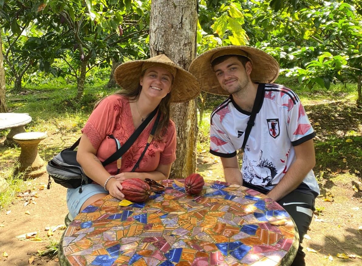 Image Desa Coklat Bali 14