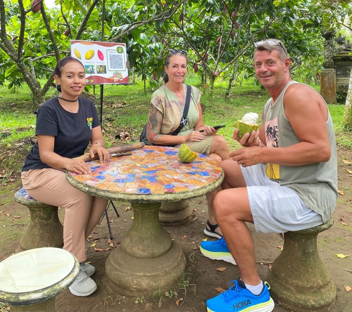 Image Desa Coklat Bali 10