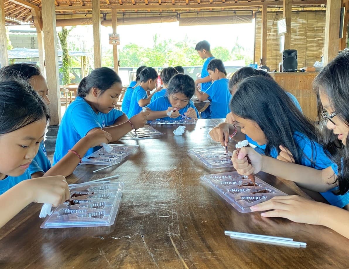 Image Desa Coklat Bali 5