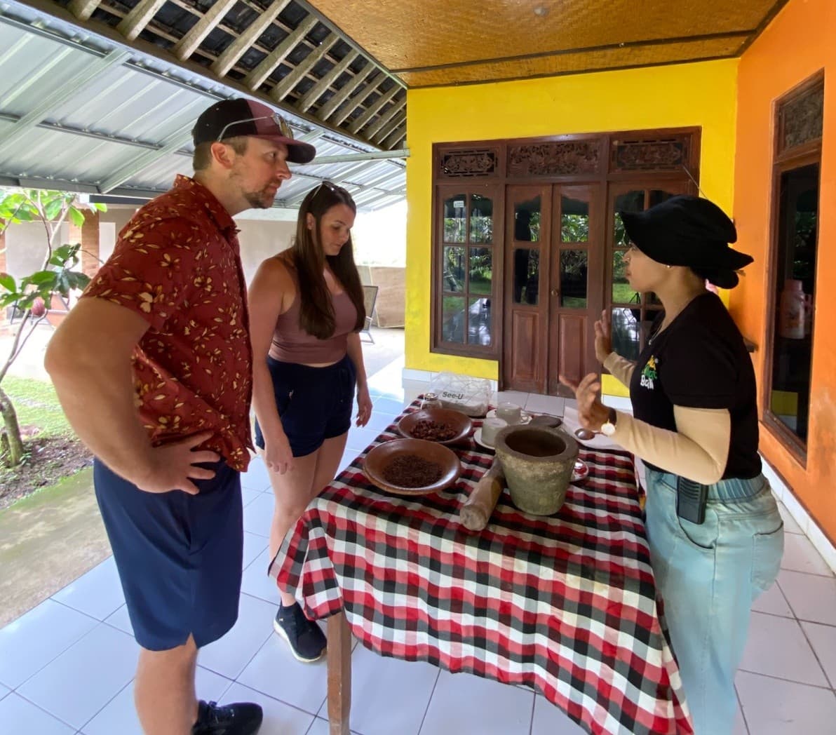 Image Desa Coklat Bali 2