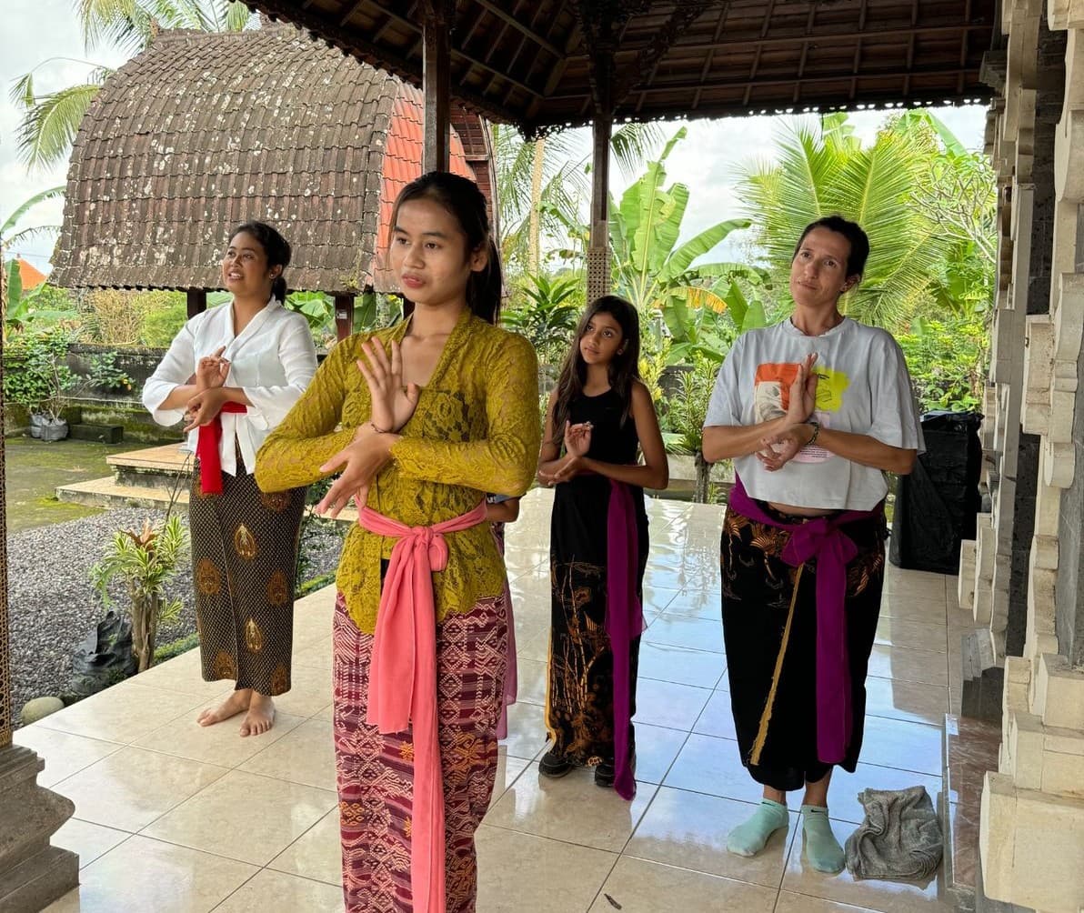 Image Desa Coklat Bali 11