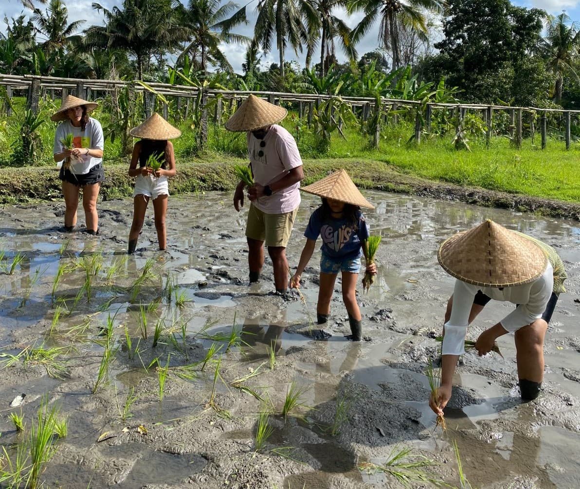 Image Desa Coklat Bali 4