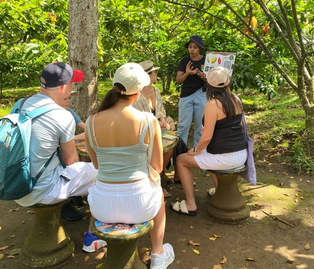 Image Desa Coklat Bali 8