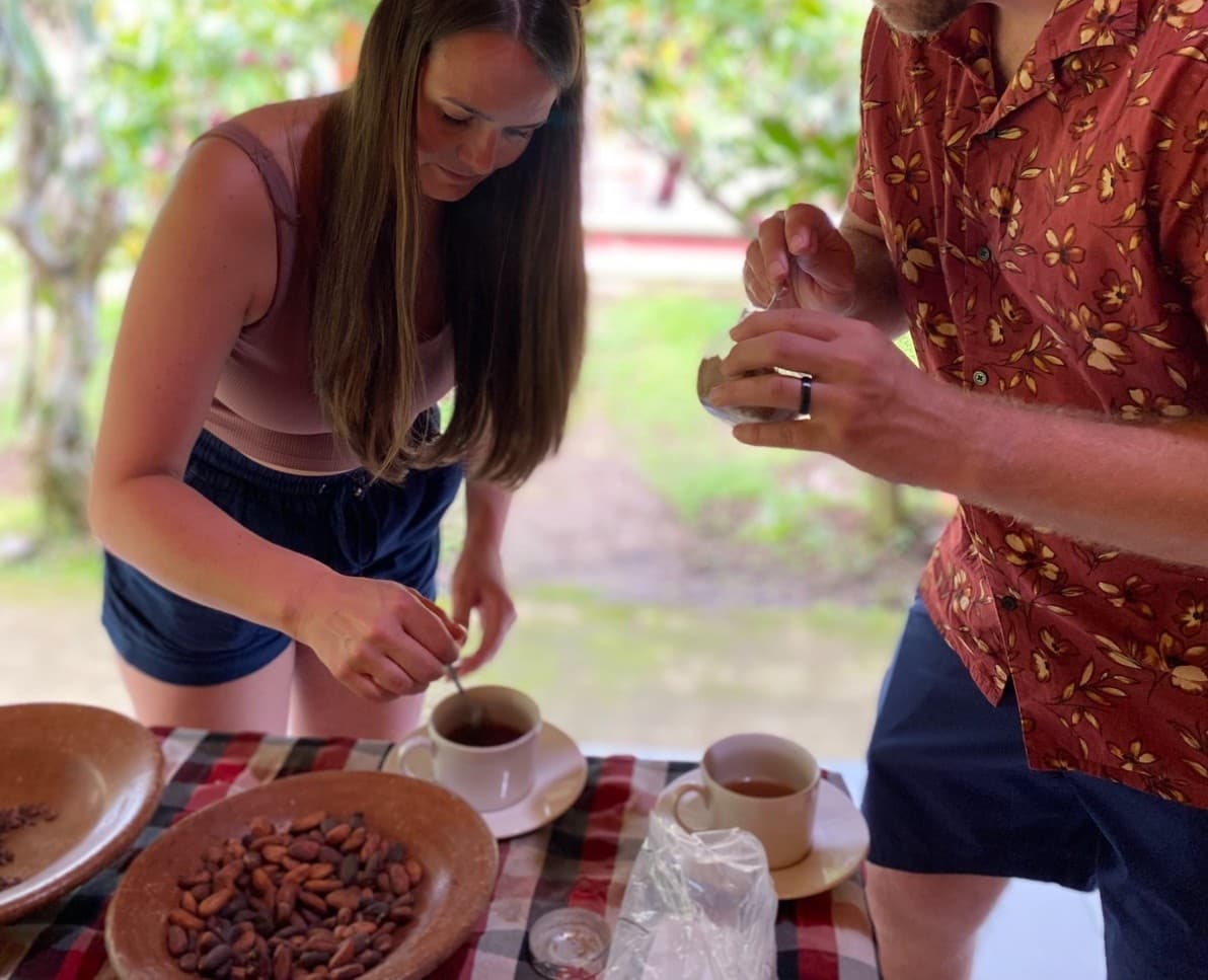 Image Desa Coklat Bali 9